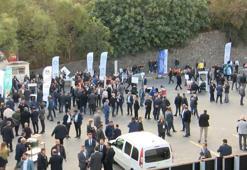 İTO’nun seçim heyecanı yoğunluk oluşturdu