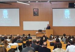 Prof. Dr. Midilli için Cerrahpaşa'da tören; Pandeminin en önemli isimlerinden biriydi