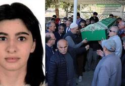 Kazada ölen üniversiteli Yaren toprağa verildi