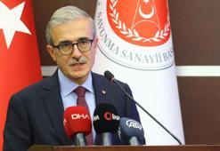 İsmail Demir: Yenilikçi teknolojiler konusunda treni kaçırma lüksümüz yok