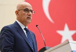 Bakan Kirişci'nin fidan davetine diğer bakanlar da katıldı