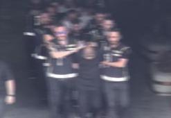 Sarallar grubuna yönelik soruşturma tamamlandı