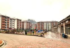 TOKİ’nin Trabzon’daki 29 iş yeri görücüye çıktı