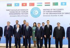 Bakan Çavuşoğlu: Asya yeniden öne çıkıyor