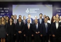 Türkiye’nin elmas, platin ve altın markaları ödüllerini aldı