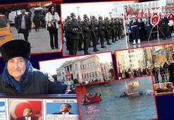 Saat 9'u 5 geçe hayat durdu