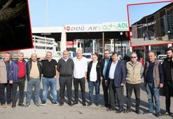 Hal esnafının kablo hırsızı kabusu