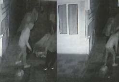 Büyükçekmece'de 5 şüpheli jet ski çaldı