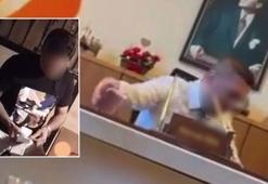 Ataşehir Belediyesi'nde rüşvet iddiası: Görevden alındı, soruşturma başlatıldı