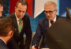 İsmail Demir: F-16'larımız modernize olmuş şekilde hizmete devam edecek