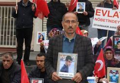 Diyarbakır'daki evlat nöbetinde aile sayısı 329 oldu