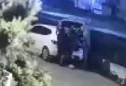 Büyükçekmece'de jet ski hırsızları aynı gece tekne motoru da çalmış