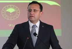 Bakan Yardımcısı Gizligider: Ekilmeyen alanlar için yasal düzenleme getiriyoruz