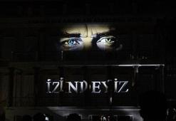 Çanakkale'de 10 Kasım'a özel '3D Mapping' gösterisi
