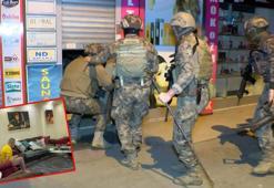 Dolandırıcıların para kasalarına operasyon: Çete lideri gözaltında