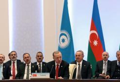 Erdoğan: KKTC’nin, Teşkilata gözlemci üye olmasını kabul ettik
