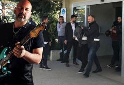 Müzisyen Onur Şener cinayetinde 5 sanık hakkında iddianame
