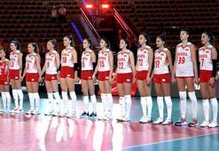 Filenin Sultanları'nın 2023 FIVB Voleybol Milletler Ligi’ndeki rakipleri belli oldu