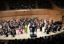 CSO'dan 10 Kasım Atatürk'ü Anma Haftası'na özel konser