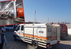 Diyarbakır’da alüminyum fabrikası fırınında patlama: 1 ölü, 3 yaralı