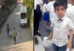 Sokakta oynarken kaçırılan otizmli çocuğu polis buldu: 2 gözaltı