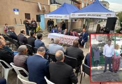 1 kişinin öldüğü 'çeyrek altın' kavgasından husumetli aileler barıştırıldı