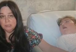 Kate Winslet, hasta kızı olan annenin enerji faturaları için 17 bin pound bağışladı