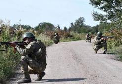 MSB: Yunanistan'a kaçmaya çalışan 3 PKK/KCK'lı yakalandı