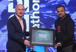 Dijital Dönüşüm Ofisi Başkanı Koç: Yenilikçi teknolojilere öncülük eden  Türkiye olma hedefindeyiz