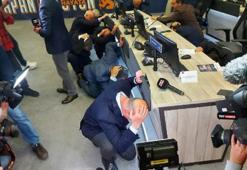 Türkiye ve KKTC'de 'Çök- Kapan- Tutun' deprem anı tatbikatı gerçekleştirildi