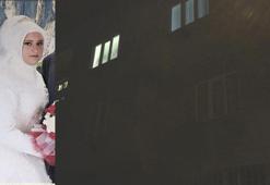 Kendisinden haber alınamayan Nazlı, bıçaklanmış halde evinde ölü bulundu