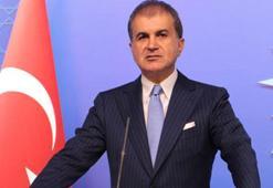 AK Parti'li Çelik: AB'nin, KKTC ile ilgili açıklamaları yok hükmündedir