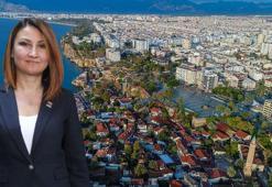 'Antalya, hayat pahalılığı, konuta erişilebilirlik açısından İstanbul ile yarışıyor'
