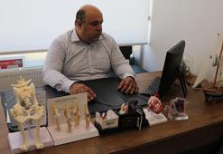 'Son 1 yılda 250 bin kişi kuduz tedavisi gördü'