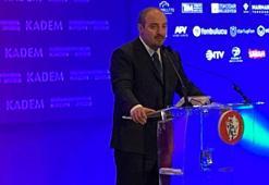 Bakan Varank: Türk teknoloji şirketlerine yapılan yatırımlar büyük bir ivme kazandı