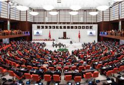 Meclis'te cemevlerine yönelik düzenlemeleri de içeren kanun teklifi görüşmelerine devam edilecek