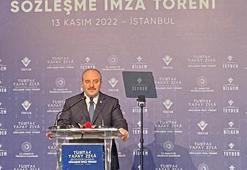 Bakan Varank: Ulusal yapay zeka ekosistemini güçlendirmekte kararlıyız