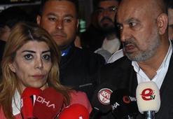 Kayserispor Başkanı Gözbaşı: Şehrin önde gelenlerine affımı istediğimi duyurmak istiyorum