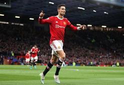 Cristiano Ronaldo: Erik ten Hag'a saygı duymuyorum