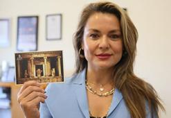 Antalya, kaçırılan tarihi eserlerinin peşinde