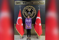 Taksim bombacısının ilk ifadesi...