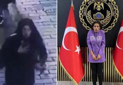 EGM: İstiklal Caddesi'ndeki saldırıda TNT kullanıldı