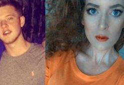 Arkadaşını otel balkonundan atıp, öldürdüğü gerekçesiyle yargılanan İngiliz kadına tahliye