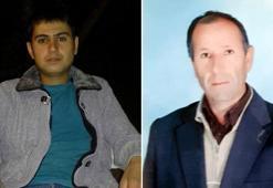 İneğin boynuzuyla vurduğu sanılıyordu, oğlunun öldürdüğü ortaya çıktı