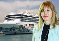 İş insanı Dilek Ertek için gıyabi cenaze namazı