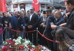 Fener Rum Patriği Bartholomeos: Nefretle kınıyoruz