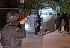 Adana'da PKK operasyonu: 4 gözaltı