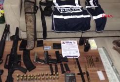 İçişleri Bakanlığı: 50 ilde 'Girdap' operasyonu gerçekleştirildi