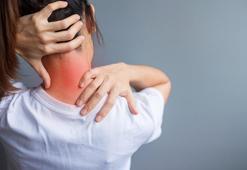 Fibromiyalji ağrıları akupunktur tedavisiyle son buldu