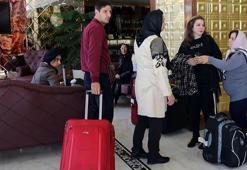 İran'daki internet sıkıntısı, Van'daki otelcileri vurdu; doluluk oranı yüzde 30'a düştü